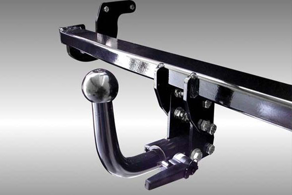 An image showing a Towbar