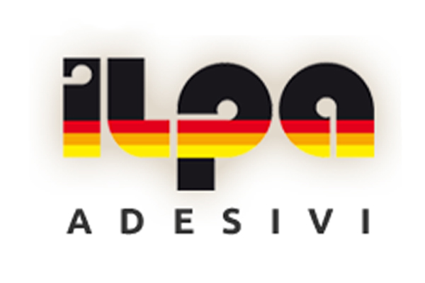 The ILPA ADESIVI Logo